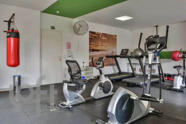 Imagem APARTAMENTO RESIDENCIAL em São Paulo - SP, Mooca