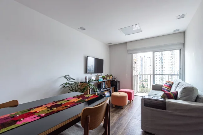 Imagem Apartamento em Vila Olímpia - São Paulo