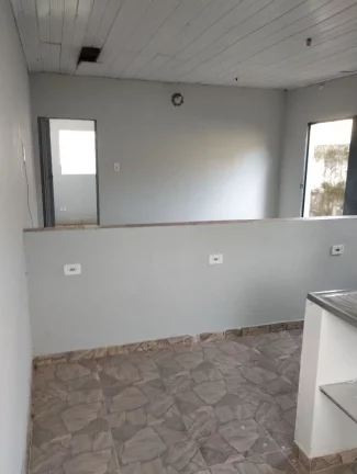 Imagem Casa com 1 dormitório à venda, 55 m² por R$ 185.000,00 - Tenentes - Extrema/MG