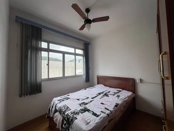 Imagem APARTAMENTO COM 32 m² - FORTE - PRAIA GRANDE SP