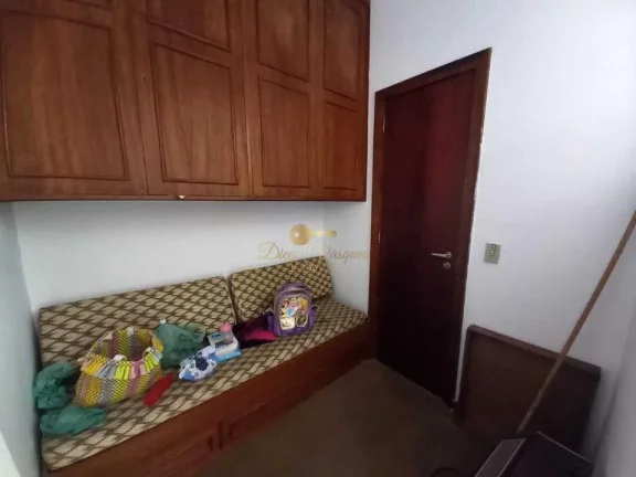 Imagem Apartamento para Venda em Teresópolis / RJ no bairro Taumaturgo