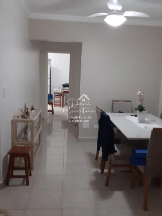 Imagem APARTAMENTO Residencial em GUARUJÁ - SP, VILA ALZIRA