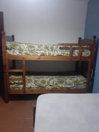 Imagem Apartamento para Venda em Peruíbe, Centro, 3 dormitórios, 1 suíte, 2 banheiros, 3 vagas