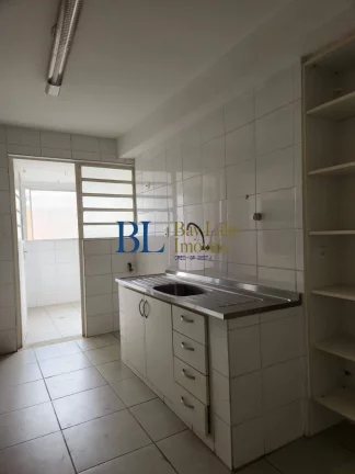 Imagem Apartamento À Venda Com 85M² - Andar Alto - Vista Livre Em Moema!!