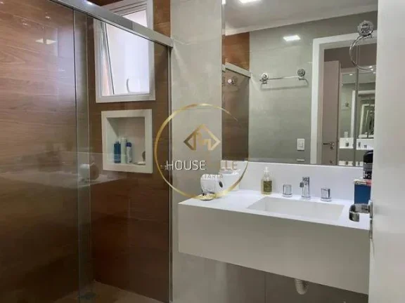 Imagem Apartamento 3 Dormitórios ( 1Suíte), 2 vagas, Splendor Garden.