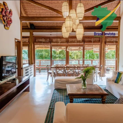 CASA EM OPORTUNIDADE CONDOMÍNIO TERRA VISTA