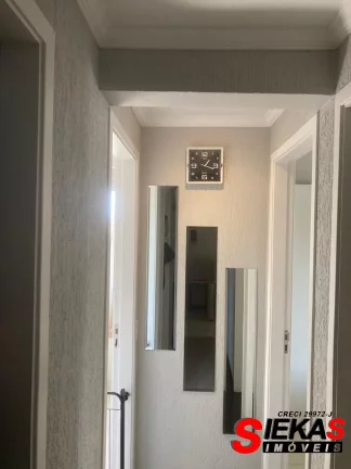 Imagem Imperdível: Apartamento à venda em São Paulo-SP, Vila Bela! 3 quartos, 1 sala, 1 banheiro, 1 vaga, 60m².