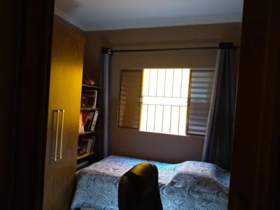 Imagem Casa para Venda por R$430.000,00 com 3 dormitórios, 1 suite e 1 vaga - Jardim lajeado, São paulo / SP - Cód. BDI36073