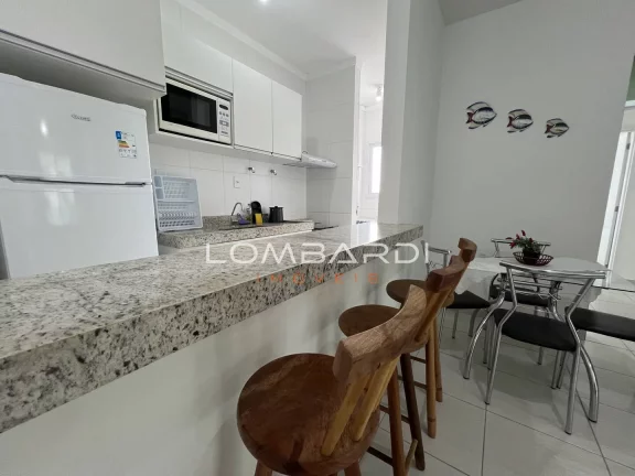 Imagem Apartamento a venda na Praia Grande com ótima localização