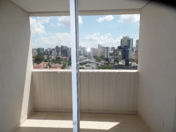 Imagem Sala no Hemisphere, de 16 quartos à venda, Chácara da Barra - Campinas/SP