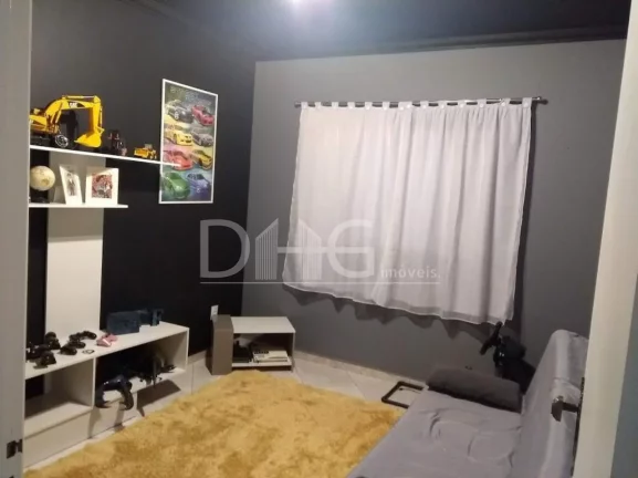 Imagem Casa à venda com 105 m² | Parque da Represa | Paulínia - SP