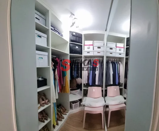 Imagem Imperdível: Apartamento à venda em São Paulo-SP, Vila Antonieta. 3 quartos, 3 suítes, 2 salas, 4 banheiros, 2 vagas, 110m².