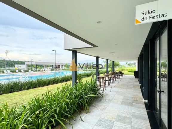 Imagem A Alphaville Urbanismo lança o Terras Alpha Nova Esplanada, um empreendimento que combina conforto,...
