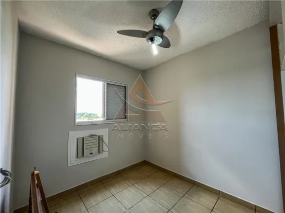 Imagem Apartamento - Ribeirão Preto - Campos Eliseos