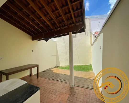 Imagem CASA RESIDENCIAL em ITU - SP, PARQUE NOSSA SENHORA DA CANDELÁRIA