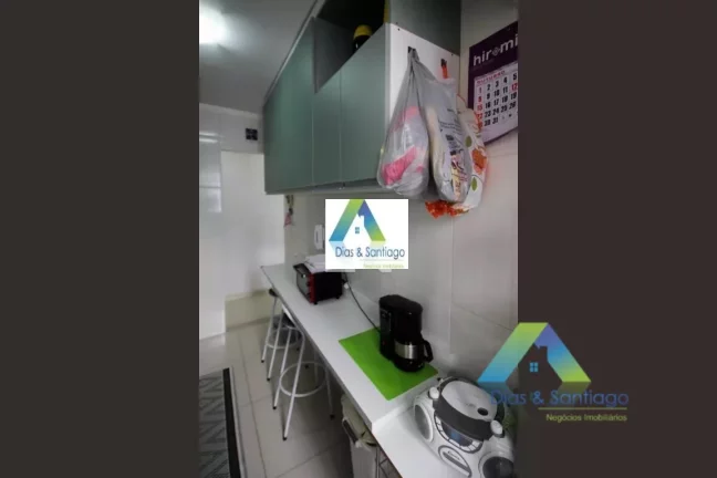 Imagem Lindo apartamento todo planejado .