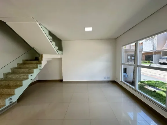 Foto do imóvel: Maravilhoso Sobrado em Condomínio na Melhor Região de Campo Grande!