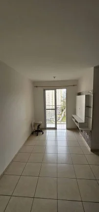 Imagem Apartamento para Alugar com 56m², 2 dormitórios, 1 sala e 1 vaga!!!