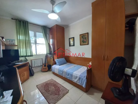 Imagem Apartamento a venda P. Praia - Santos/SP