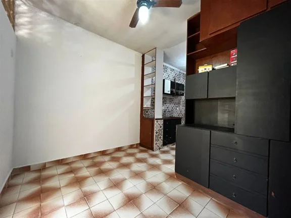 Imagem APARTAMENTO COM 40 m² - VILA CAICARA - PRAIA GRANDE SP