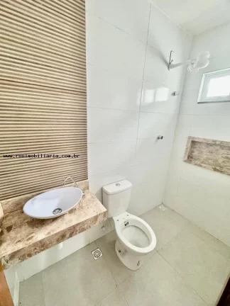 Imagem Casa à venda Cidade Sul-Gramame, João Pessoa/PB