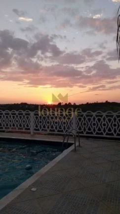 Imagem Casa de Alto Padrão à Venda Outeiro das Flores - Itupeva/SP