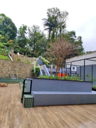 Imagem Apartamento no bairro América com 78m² a 181m²