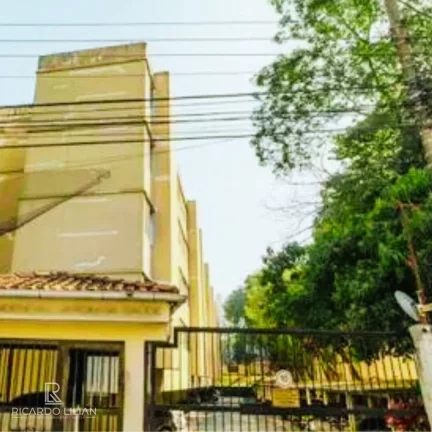 Imagem Apartamento com 52m² com 2 dormitorios e uma vaga de garagem - Agua Funda - A VENDA!!!