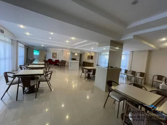 Imagem Apartamento no Edifício Canadá - Centro R$ 3.179.000,00
