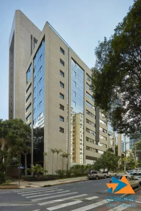 Imagem APTO. 3 QTOS 01 SUITE-02 SEMI-SUITES -SAVASSI/LOURDES BH MG