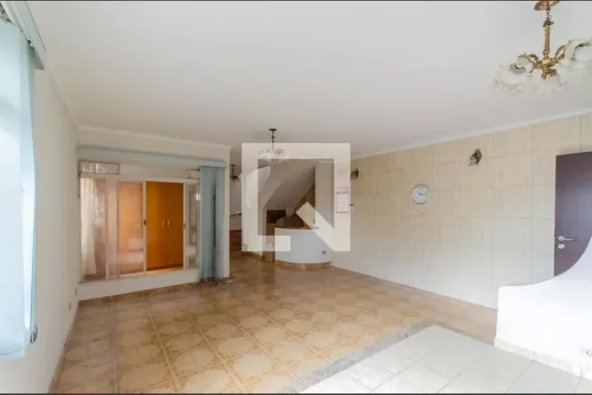 Imagem Casa à Venda - Cambuci, 4 Quartos, 200 m2