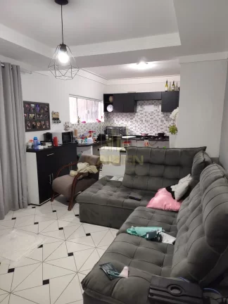 Imagem Casa 4 Dormitórios para venda em São José dos Campos - SP