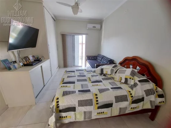 Imagem Casa à Venda em Flórida, Praia Grande - SP