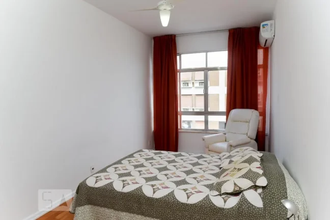 Imagem Apartamento à Venda - Ipanema, 3 Quartos, 127 m2