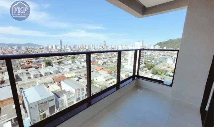 Imagem Apartamento 2 dormitórios!
