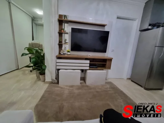 Imagem Apartamento à venda na Mooca, São Paulo-SP: 1 quarto, 1 banheiro, 34m². Oportunidade única!