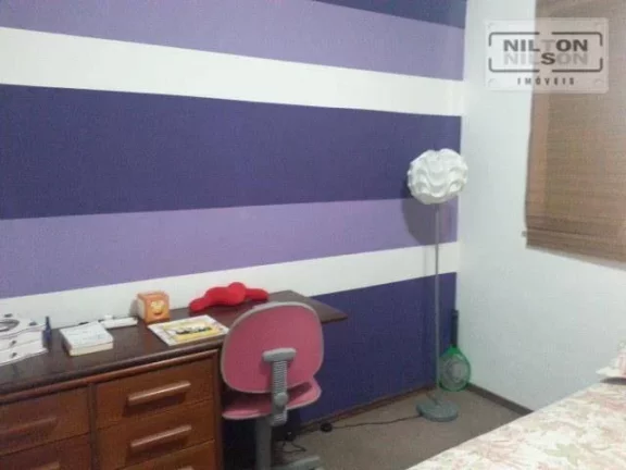 Imagem Casa com 3 dormitórios à venda, 250 m² por R$ 1.300.000,00 - Chácara da Barra - Campinas/SP