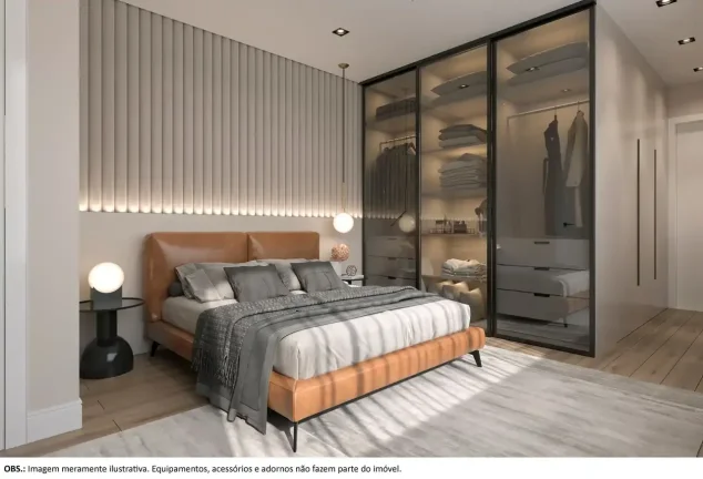 Imagem Residencial Ares de Lourdes - Residencial Ares de Lourdes