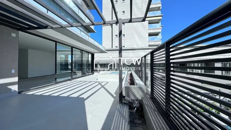 Imagem Apartamento à venda no Vila Clementino - Garden Penthouse