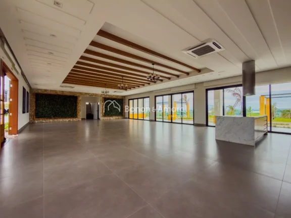 Imagem Terreno à Venda no Residencial Terras da Fazenda em Paulínia - Sol da Manhã
