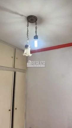 Imagem Apartamento de 3 dormitórios no Condomínio Edíficio Asturia, no bairro Boa Vista, em Uberaba - Venda e Locação