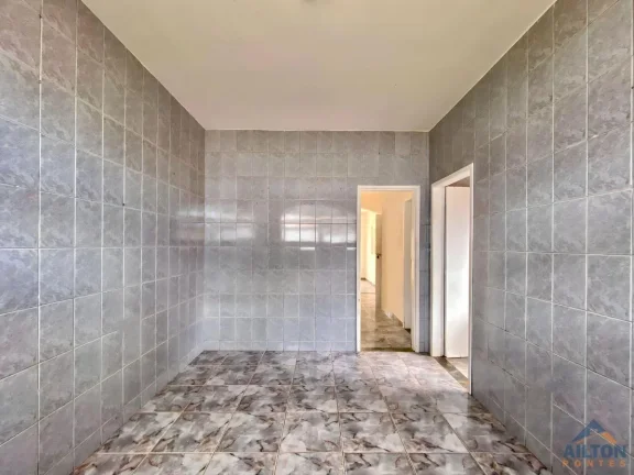 Imagem Casa Linear com 03 Quartos à Venda no Bairro Sol Nascente - Guarapari/ES