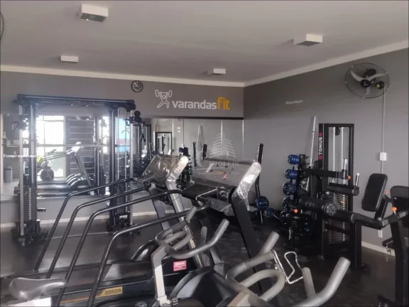 Imagem Apartamento para Venda em Limeira, Condominio Varanda do Lago, 2 dormitórios, 1 banheiro, 1 vaga
