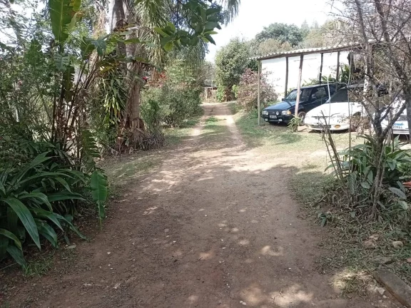 Imagem CHÁCARA LOCALIZADA NA CHÁCARAS REUNIDAS - PILAR DO SUL