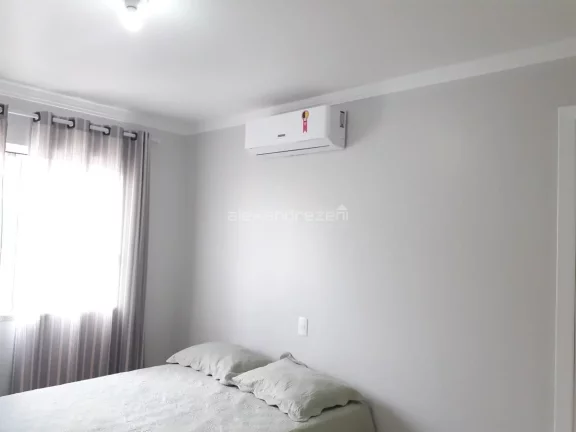 Imagem Ótimo apartamento 2 dormitórios