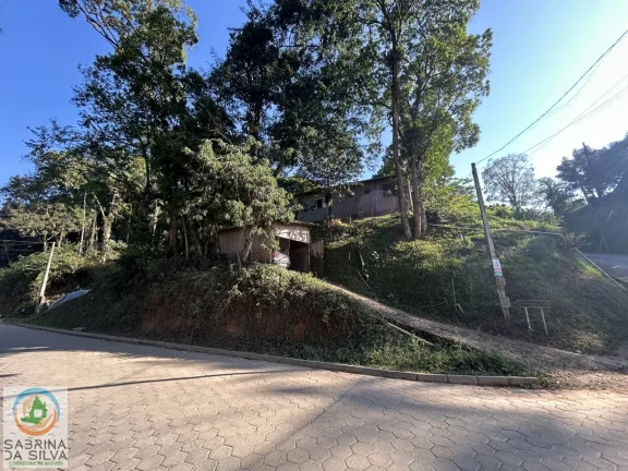 Imagem Casa - Itoupavazinha - Blumenau