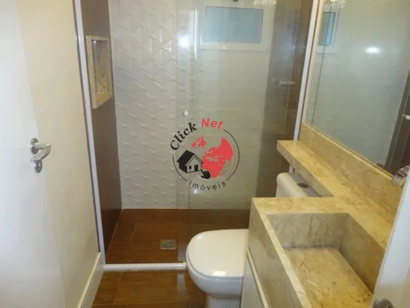 Imagem Apartamento à Venda com 2 dormitórios e 1 vaga no bairro Planalto São Bernardo do Campo
