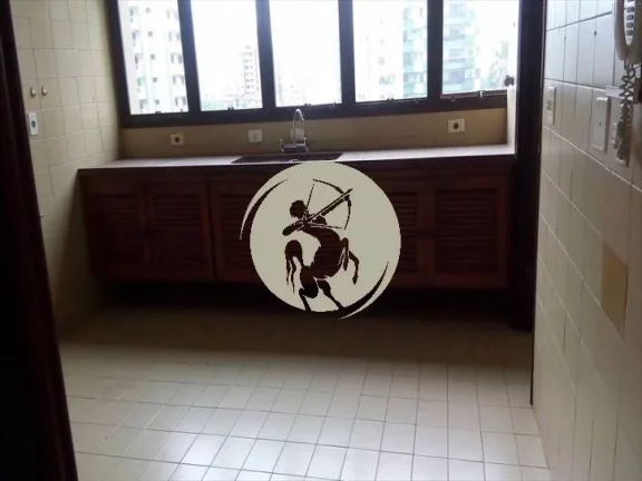 Imagem OPORTUNIDADE! ABAIXOU O PREÇO PRA VENDER RÁPIDO! APARTAMENTO DE ALTO PADRÃO NA AV, WASHINGTON LUI...