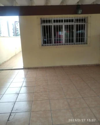 Imagem Linda casa no jd Bonfiglioli