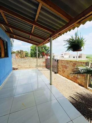Imagem Casa de Vila em São Miguel do Iguaçu - Centro - São Miguel do Iguaçu/PR